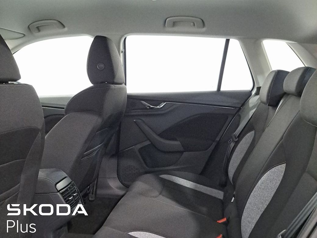 2026 Skoda Kamiq