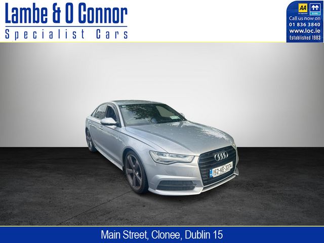 vehicle for sale from Lambe & O'Connor