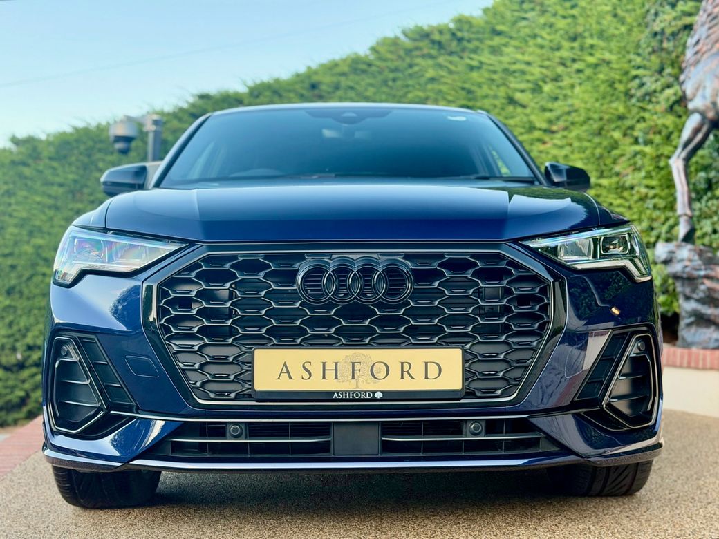 2025 Audi Q3