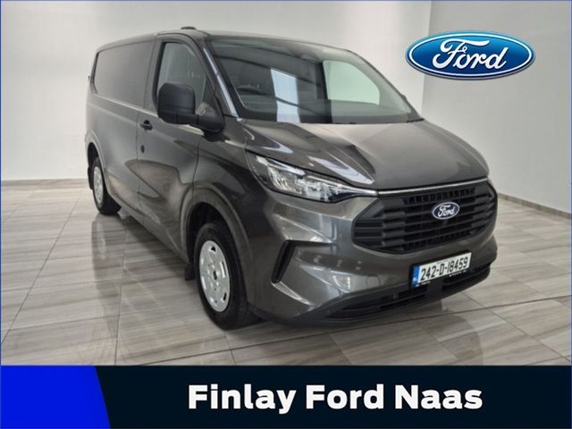 vehicle for sale from Finlay Motor Group