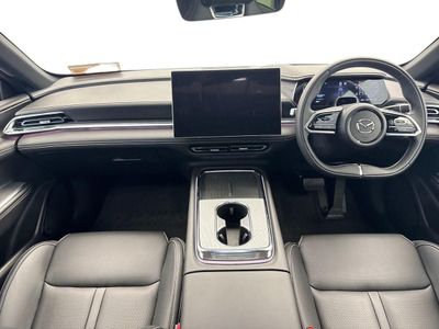 2026 Mazda Mazda6