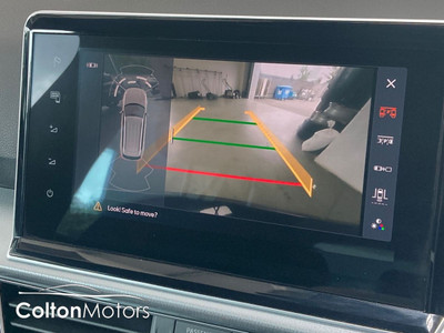 2023 SEAT Tarraco