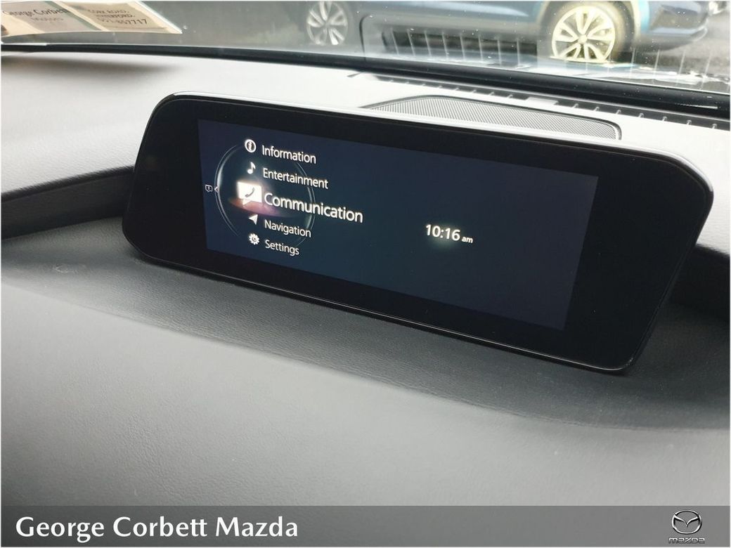2021 Mazda Mazda3