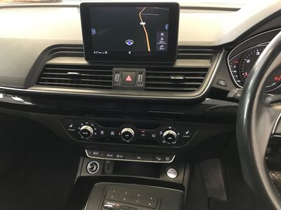2019 Audi Q5