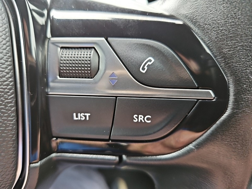 2023 Peugeot 3008