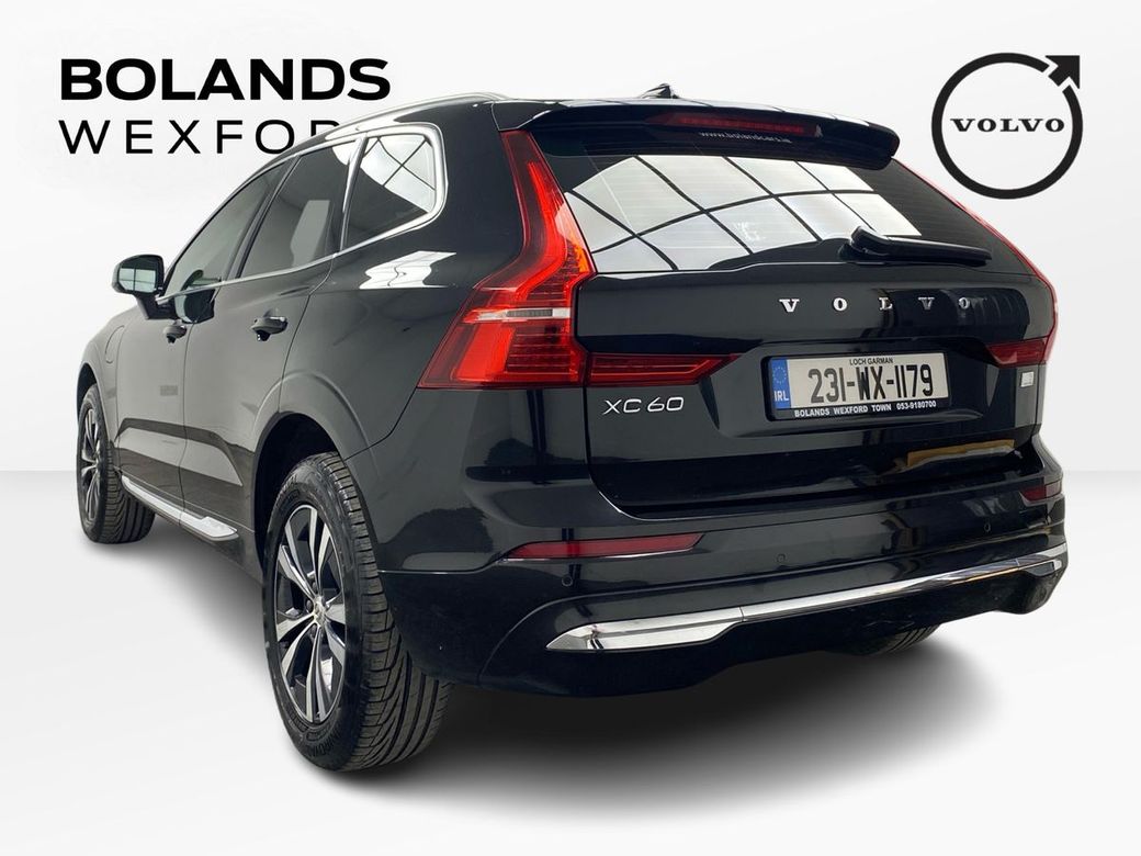 2023 Volvo XC60
