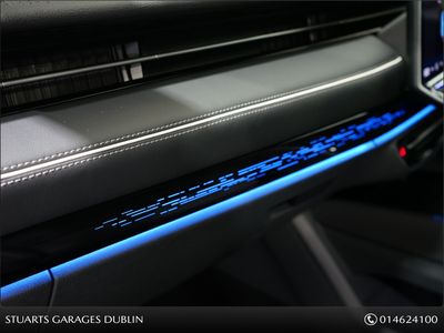 2024 Volkswagen ID.7