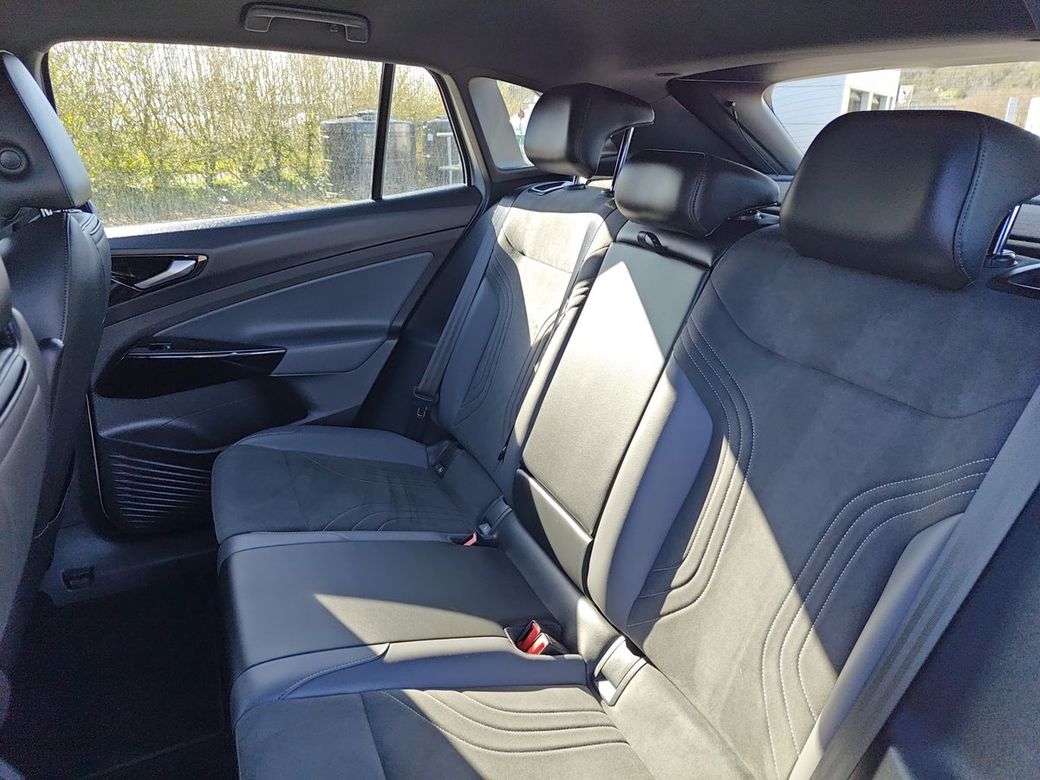 2022 Volkswagen ID.4