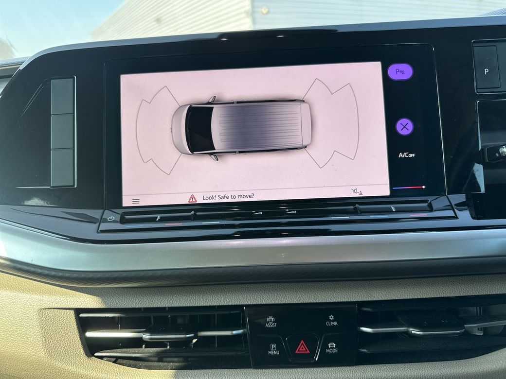 2024 Volkswagen Multivan