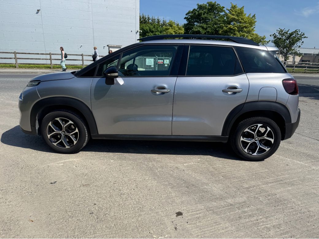 2023 Citroen C3 Aircross