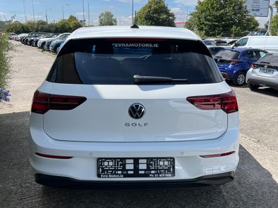 2024 Volkswagen Golf