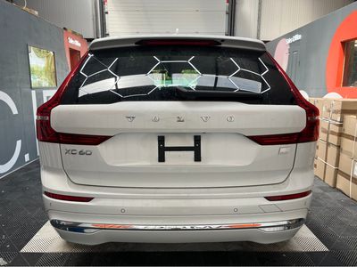 2021 Volvo XC60