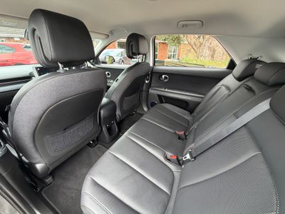 2023 Hyundai Ioniq 5