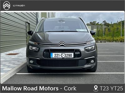 2022 Citroen C4