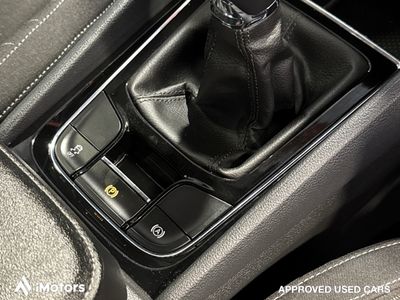 2020 Skoda Karoq