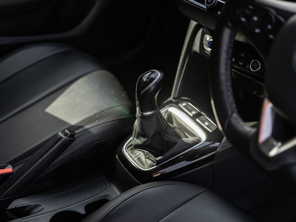 2023 Opel Corsa