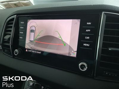 2023 Skoda Karoq