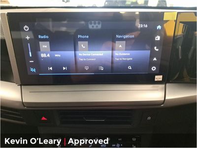 2026 Opel Frontera
