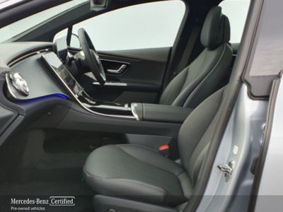 2024 Mercedes-Benz EQE