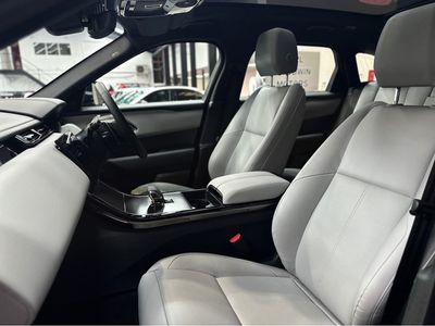 2025 Land Rover Range Rover Velar