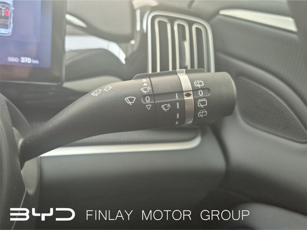 2026 BYD Sealion 5