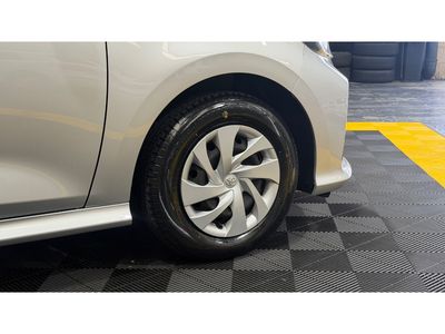 2022 Toyota Yaris