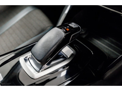 2022 Peugeot 2008