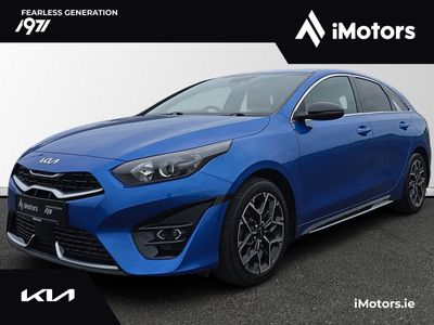 2022 Kia pro_ceed