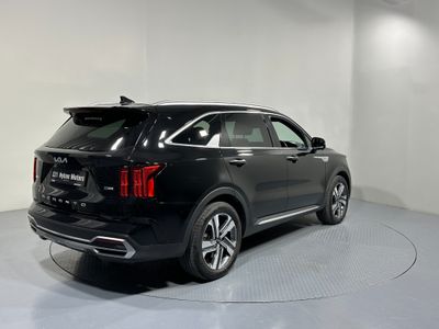2022 Kia Sorento