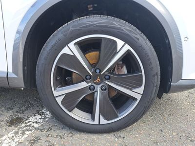 2024 Cupra Formentor