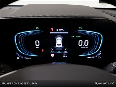 2026 Kia Niro