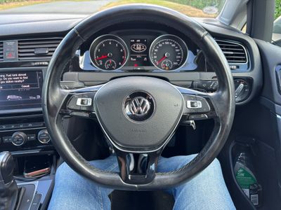 2013 Volkswagen Golf