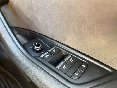 2016 Audi A4