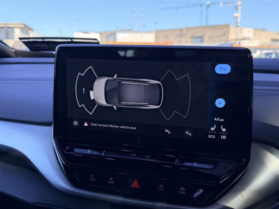 2023 Volkswagen ID.4