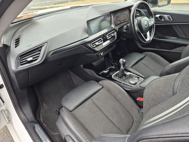 2021 BMW 2 Series