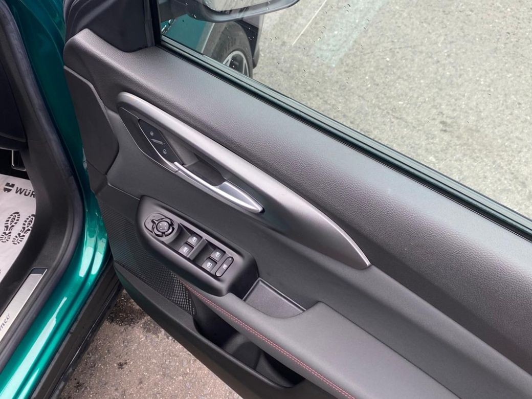 2025 Alfa Romeo Tonale