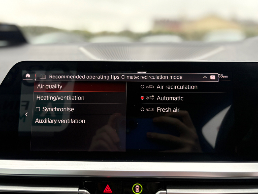 2021 BMW 4 Series
