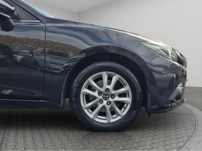 2014 Mazda Mazda3