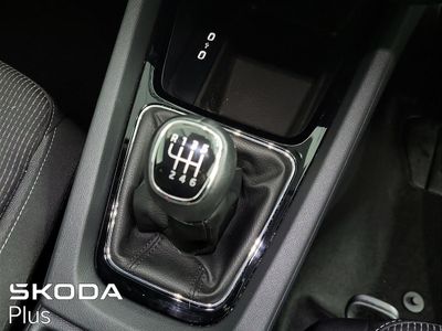 2023 Skoda Octavia