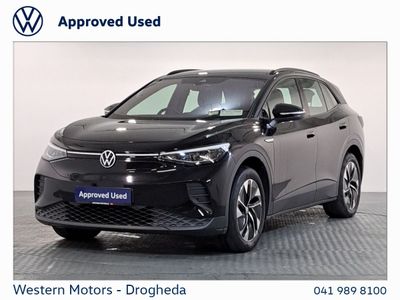 2023 Volkswagen ID.4