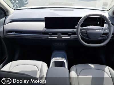 2026 Kia EV3