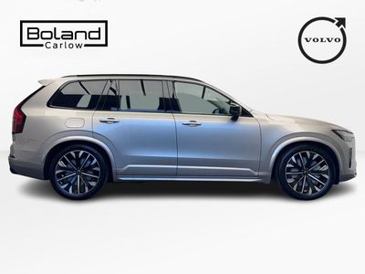 2026 Volvo XC90