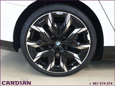 2026 BMW 5 Series