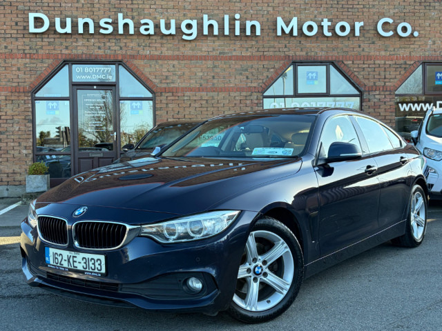 vehicle for sale from Dunshaughlin Motor Co