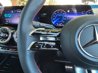 2025 Mercedes-Benz EQB