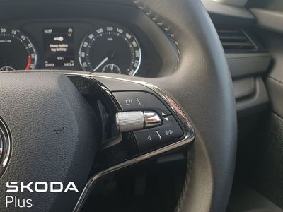 2024 Skoda Octavia