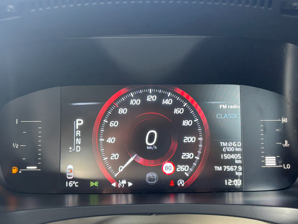 2018 Volvo V90