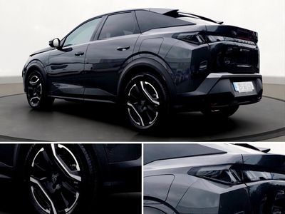 2025 Peugeot 3008