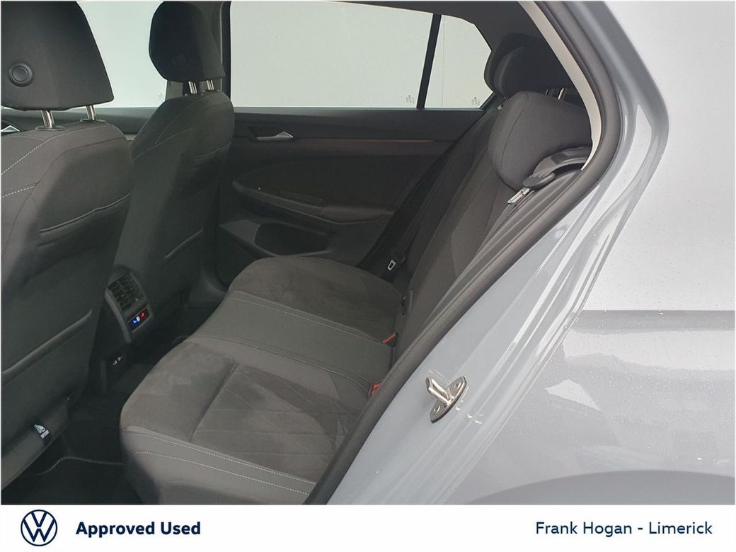 2024 Volkswagen Golf