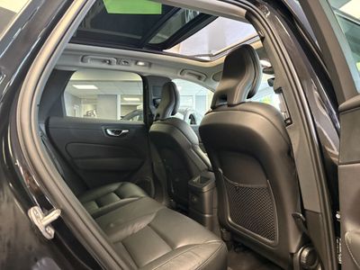 2023 Volvo XC60